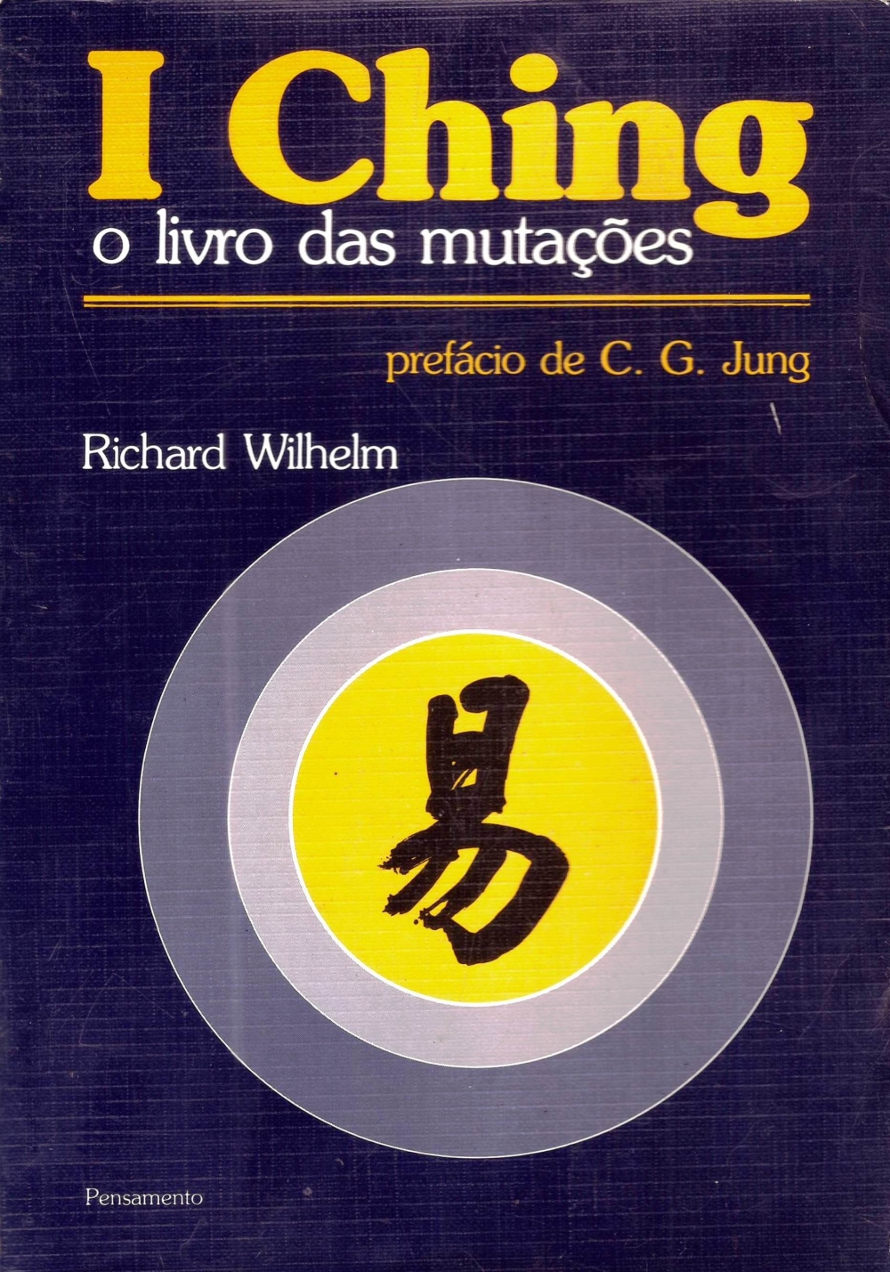 I Ching