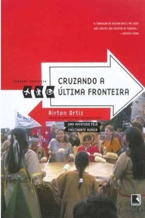 Cruzando a última fronteira