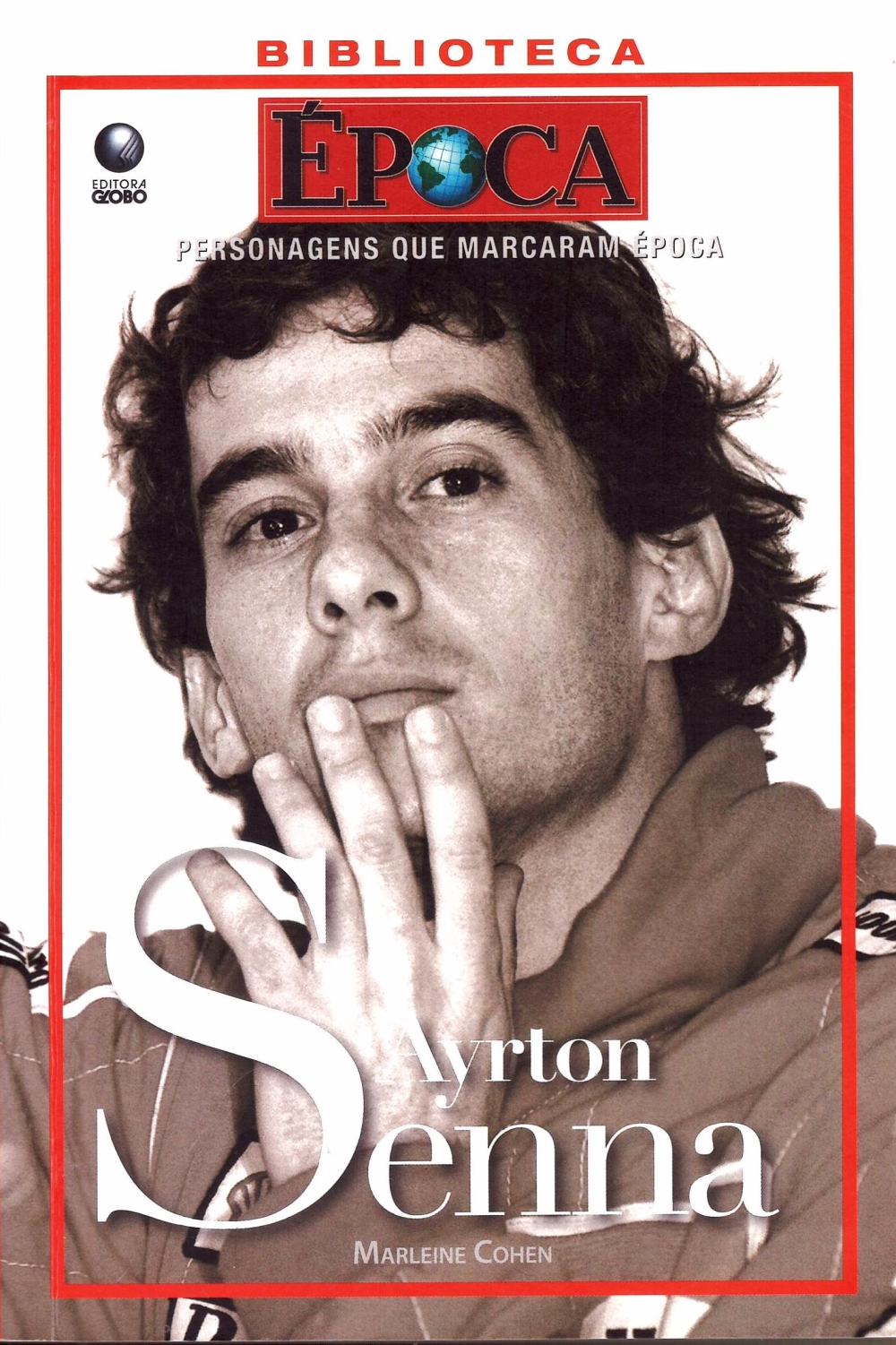 Ayrton Senna