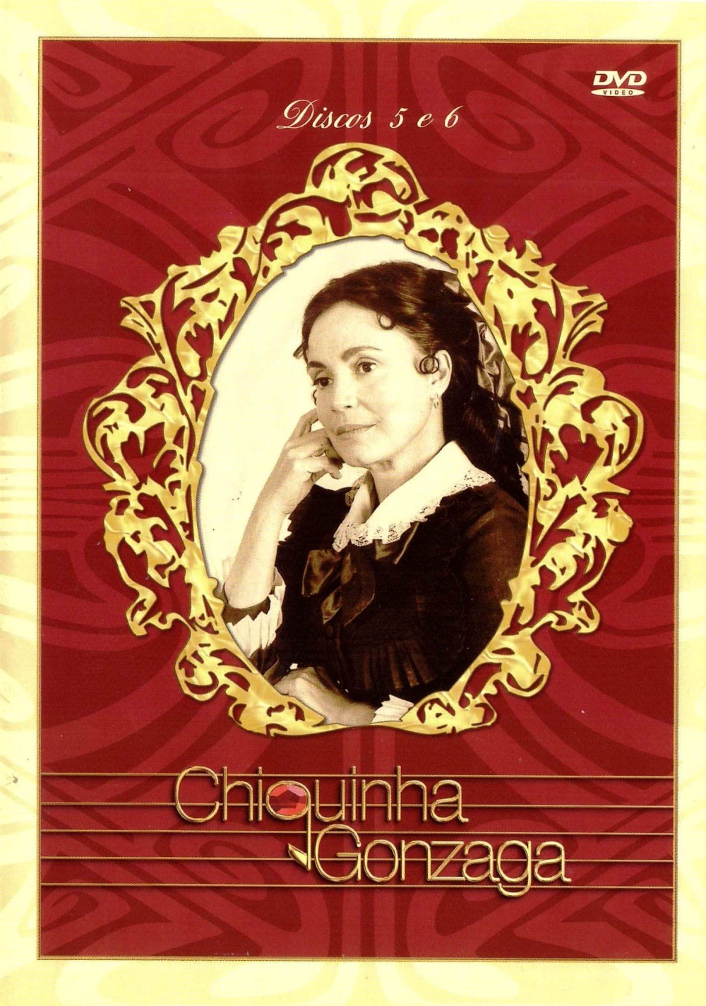 Chiquinha Gonzaga