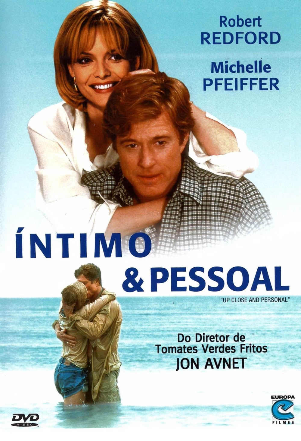 Íntimo & pessoal