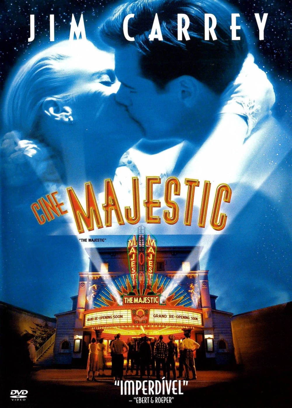 Cine Majestic