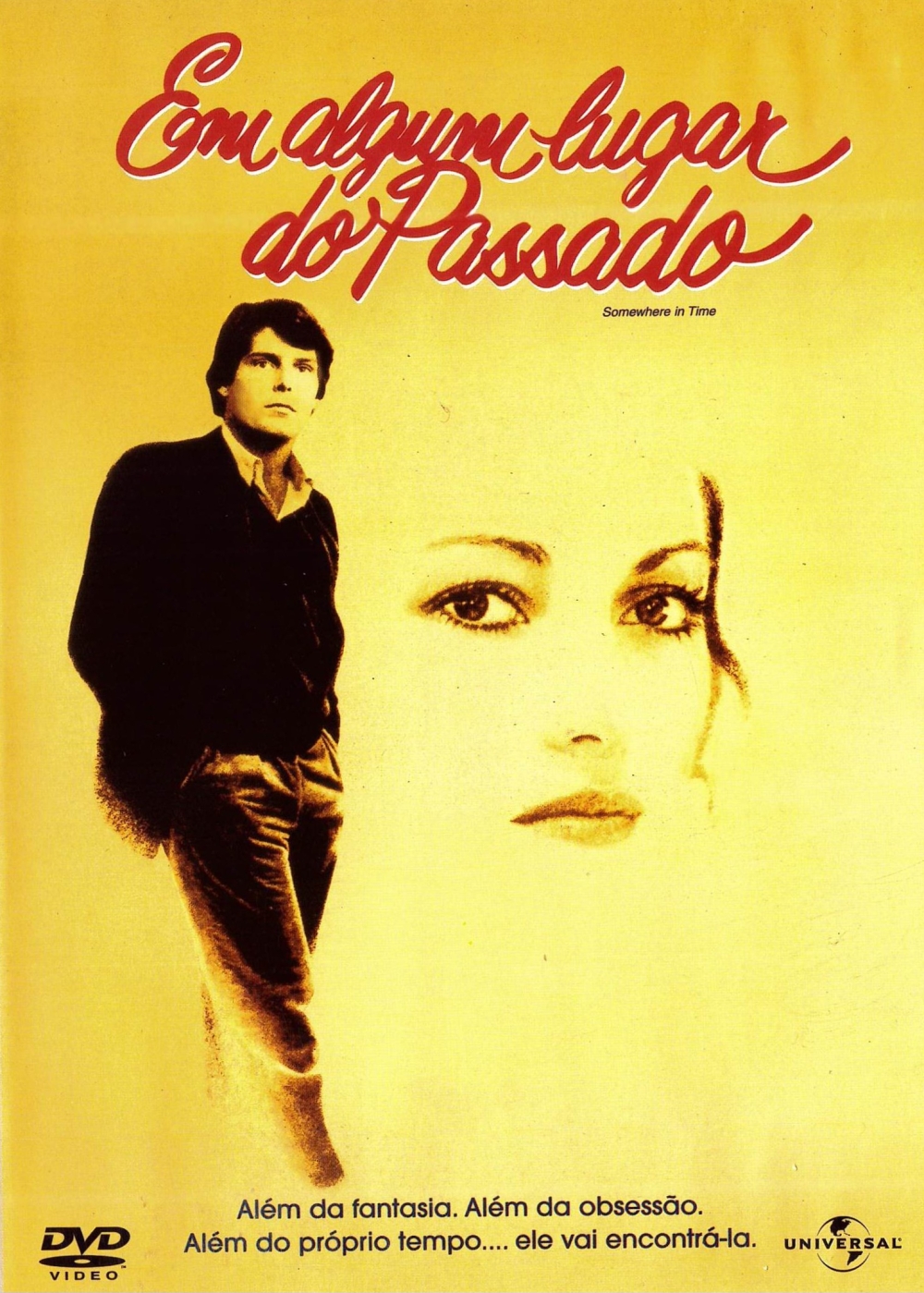 Em algum lugar do passado