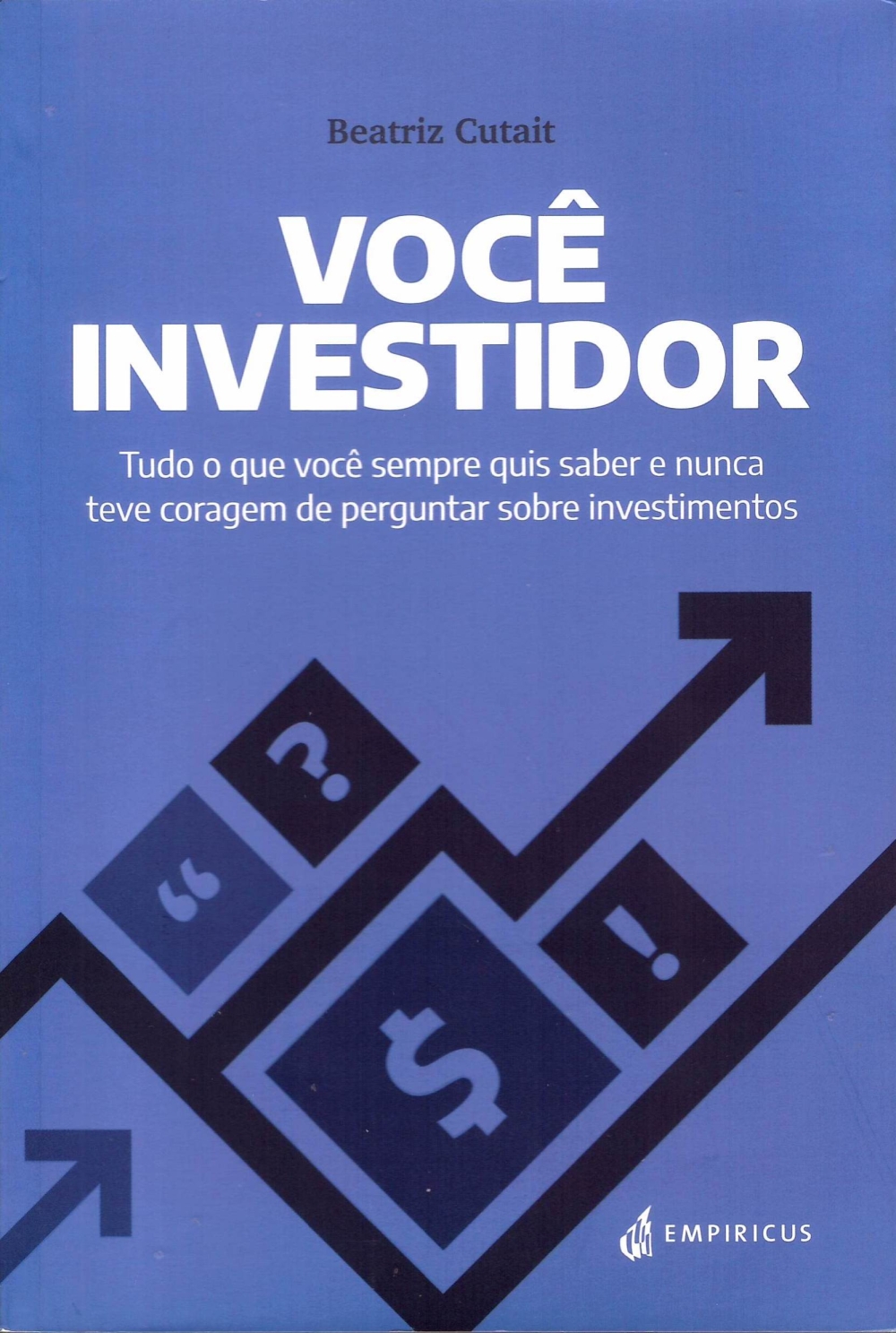 Você investidor