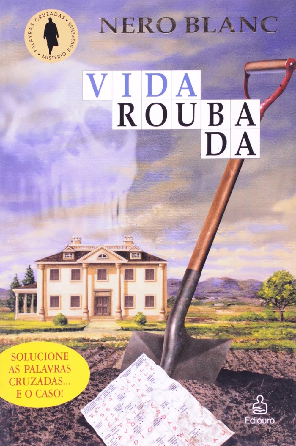Vida roubada