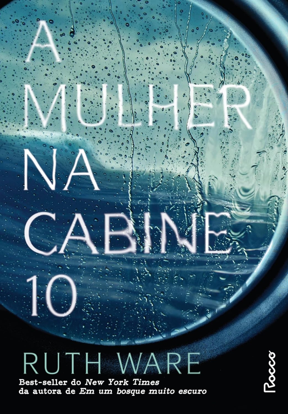 A mulher da cabine 10