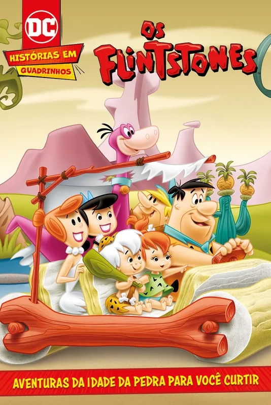 Os Flintstones