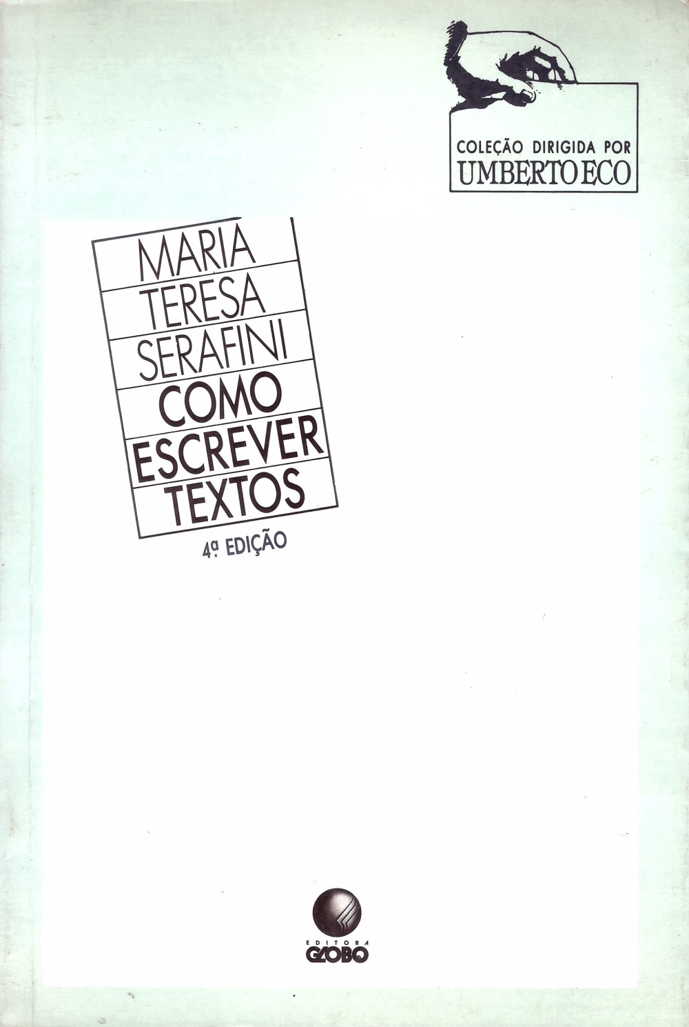 Como escrever textos