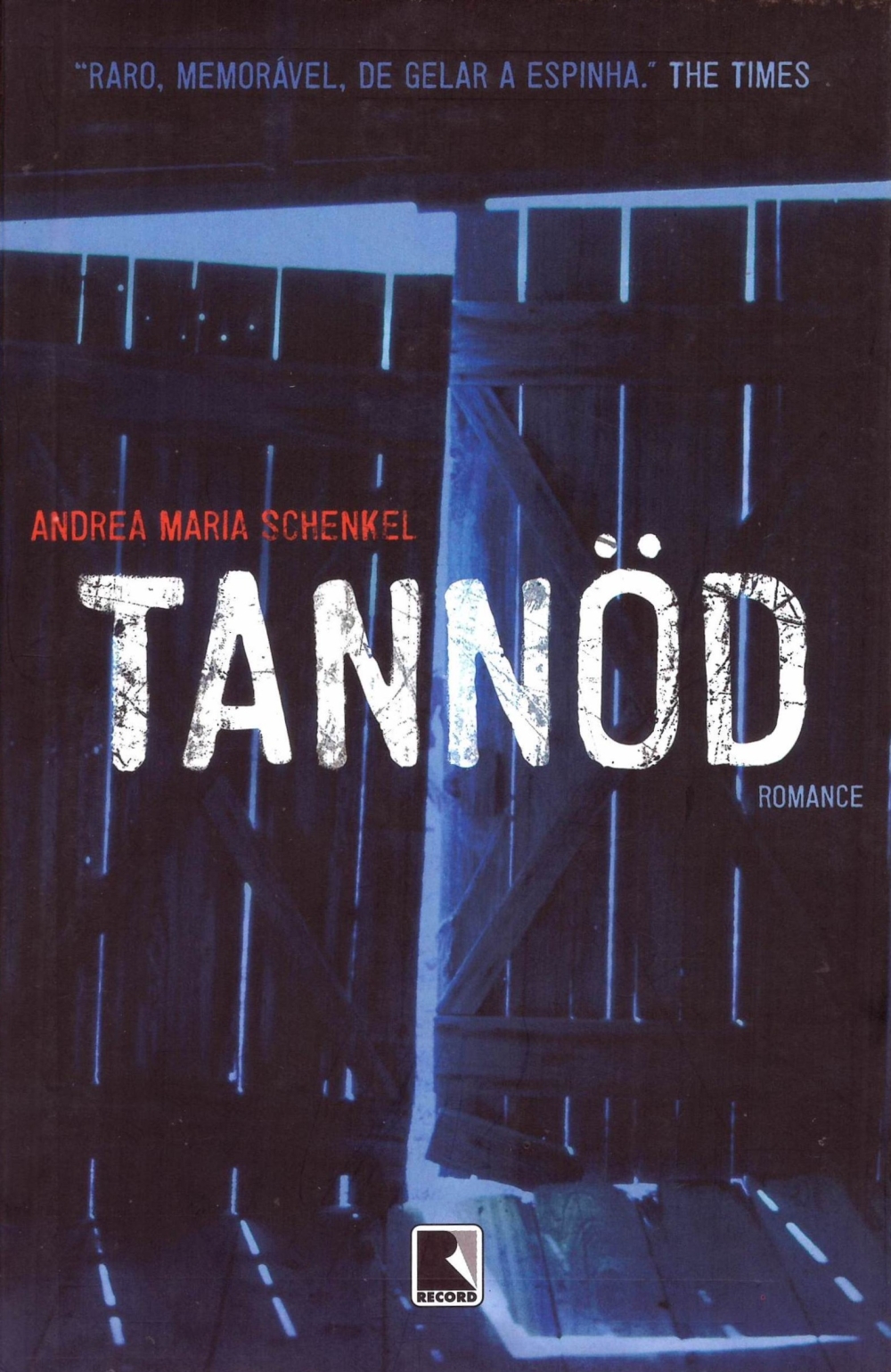 Tannöd