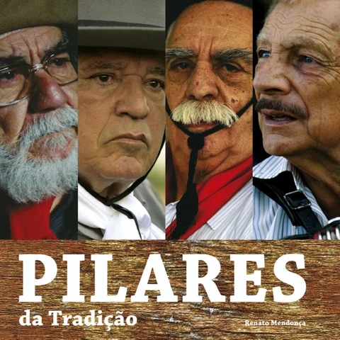 Pilares da tradição