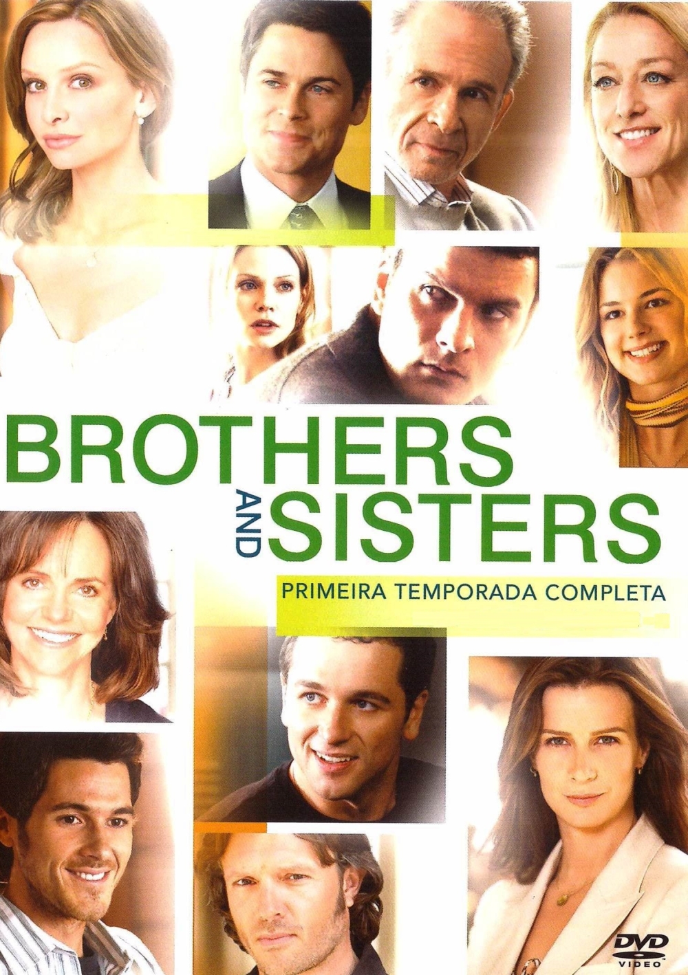 Brothers and Sisters