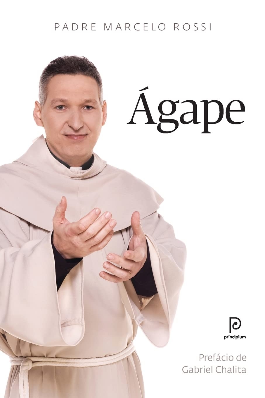 Ágape