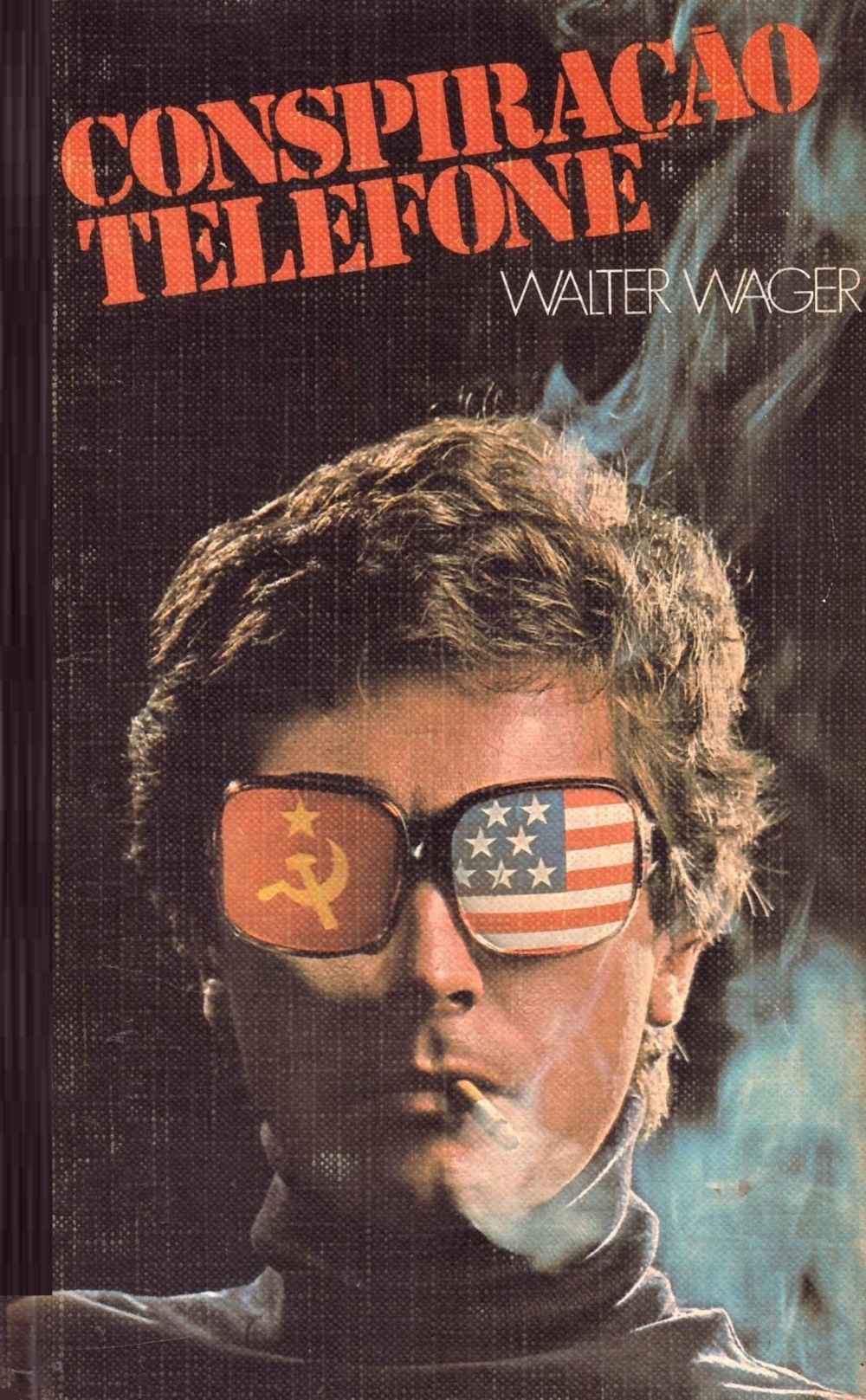 Conspiração telefone