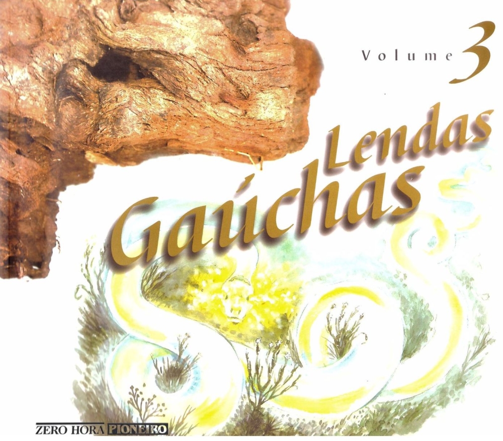 Lendas gaúcha