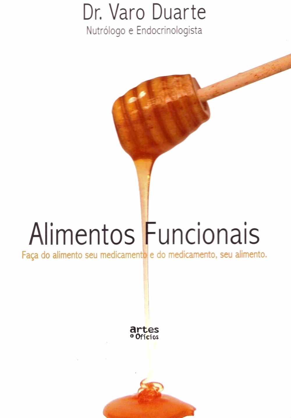 Alimentos funcionais