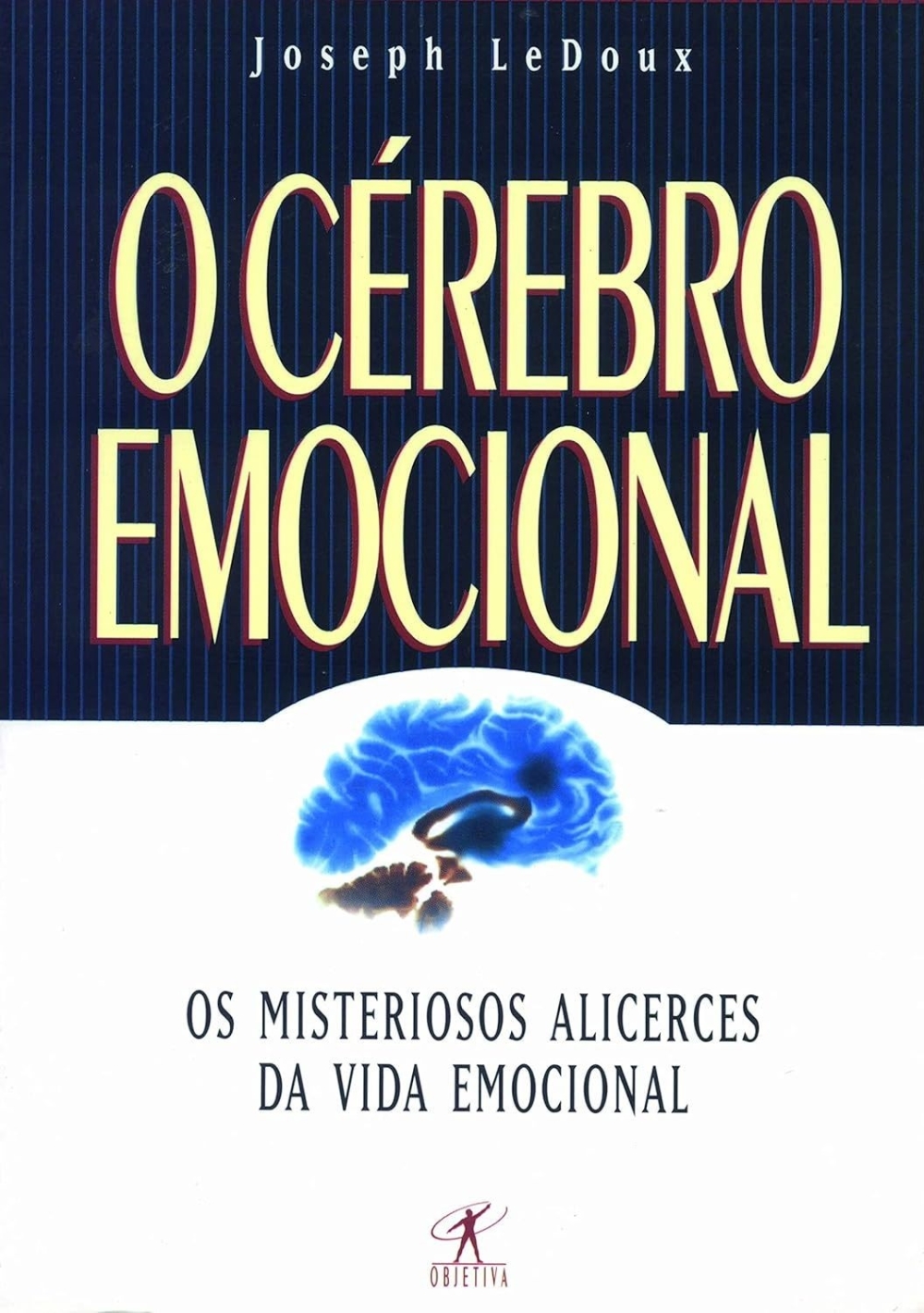 O cérebro emocional