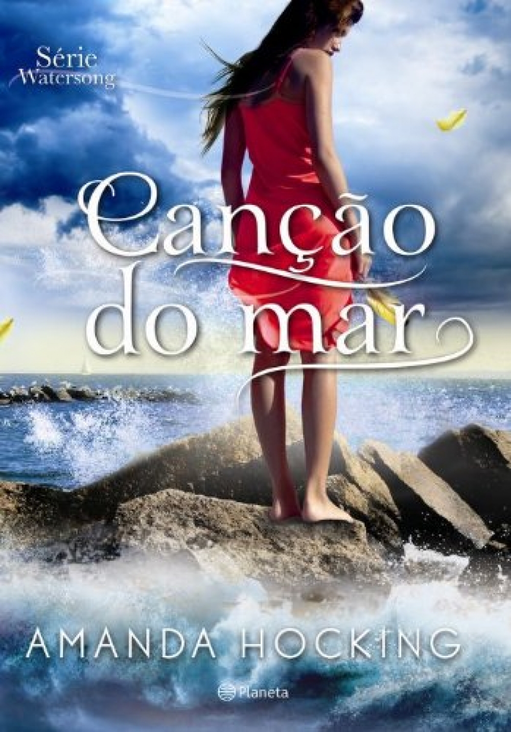 Canção do mar