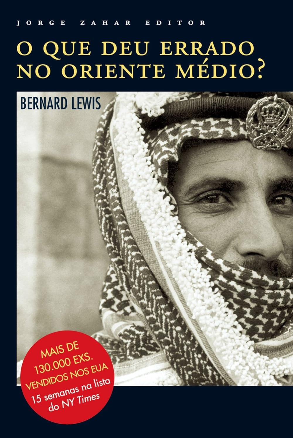 O que deu errado no Oriente Médio?