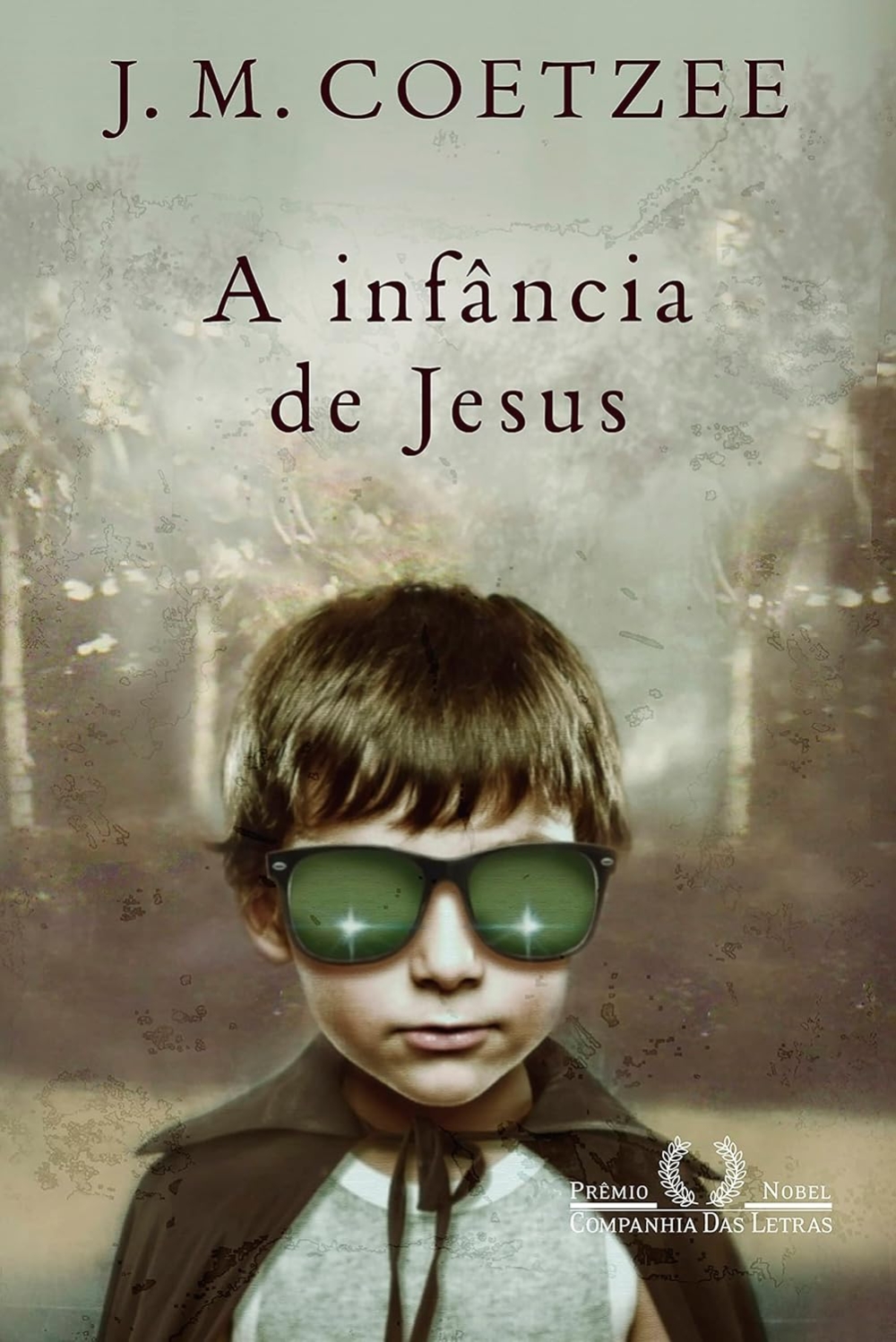 A infância de Jesus