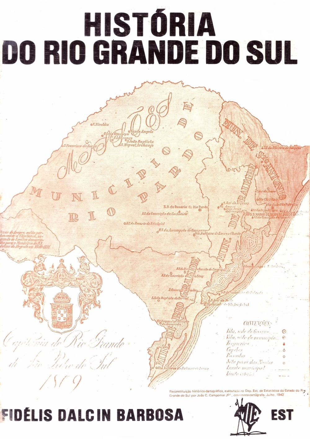 História de Rio Grande do Sul