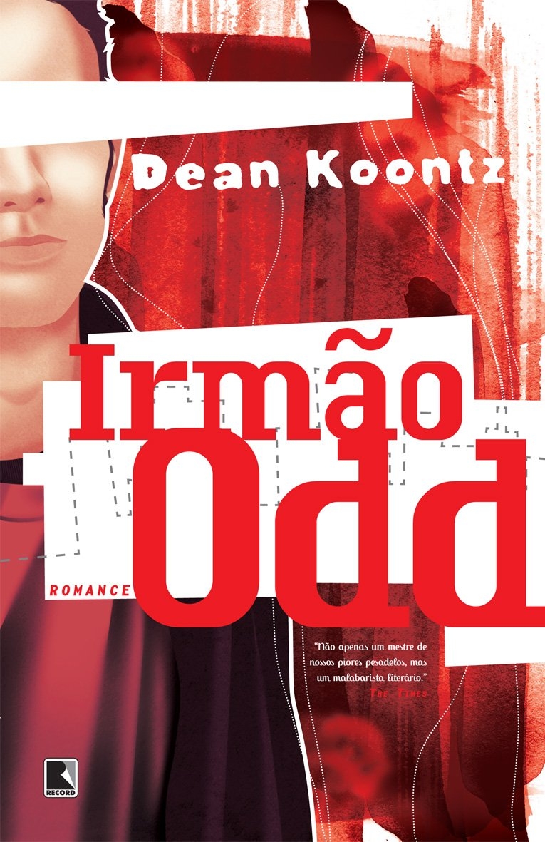 Irmão Odd