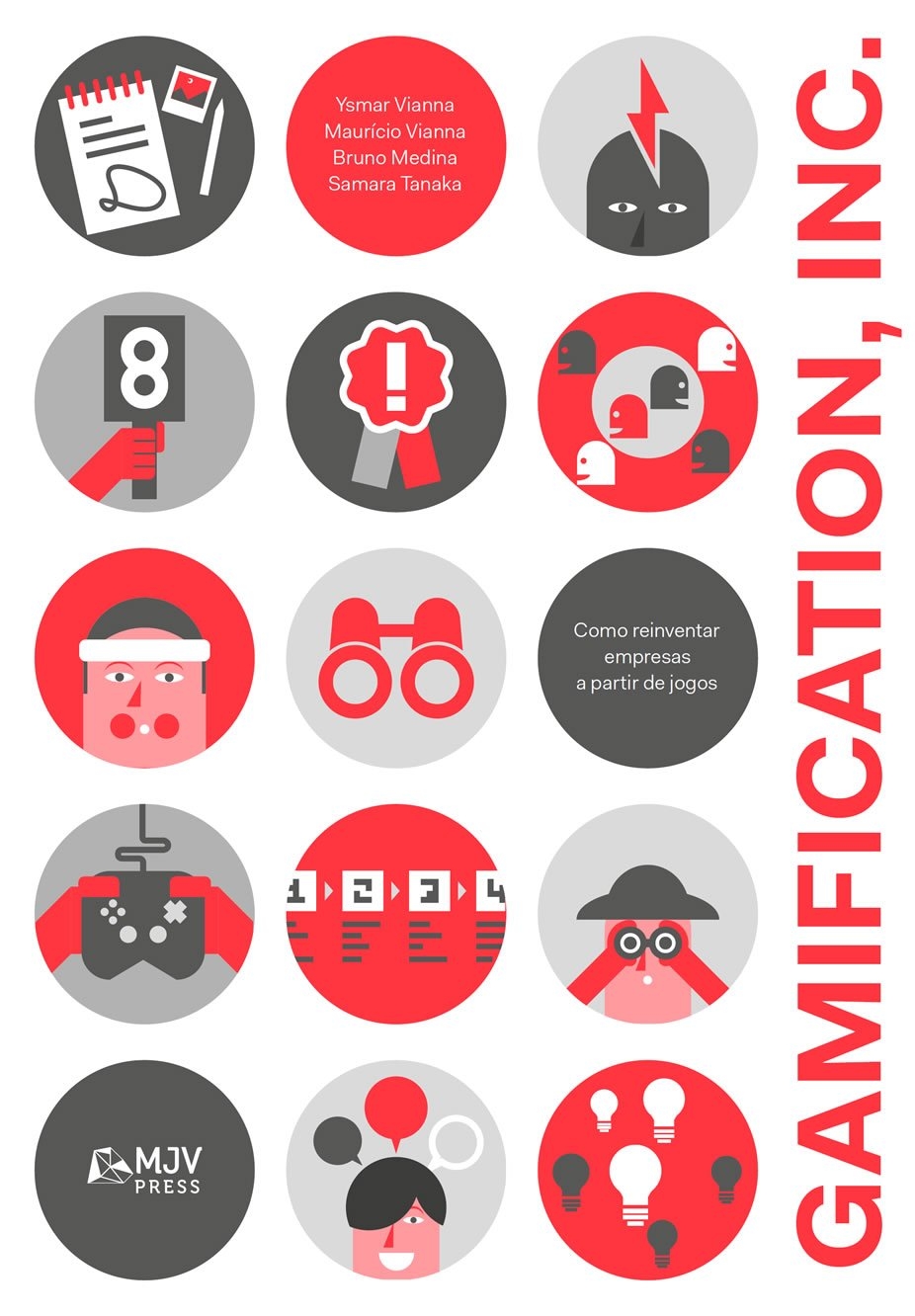 Gamification, inc.