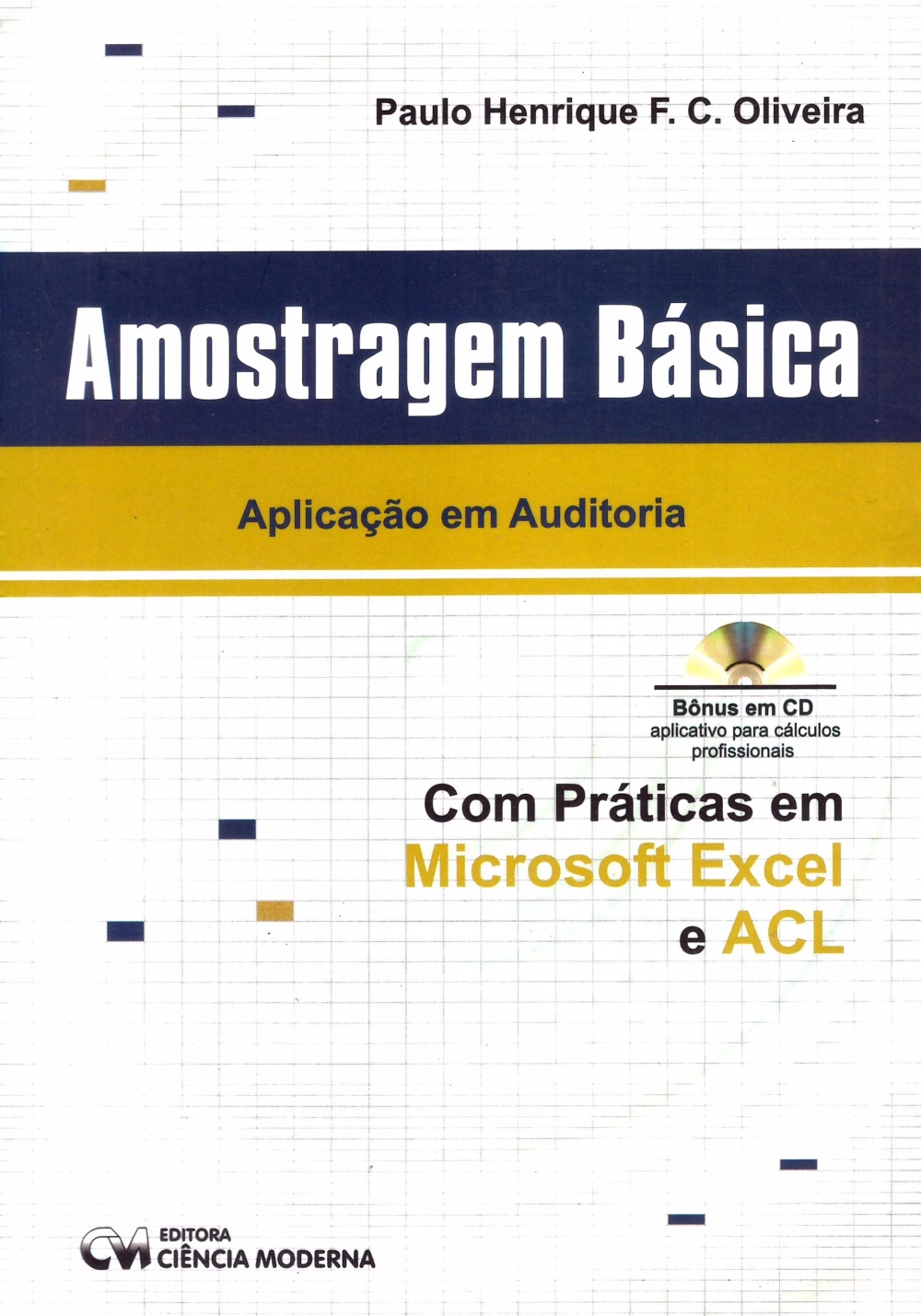 Amostragem básica