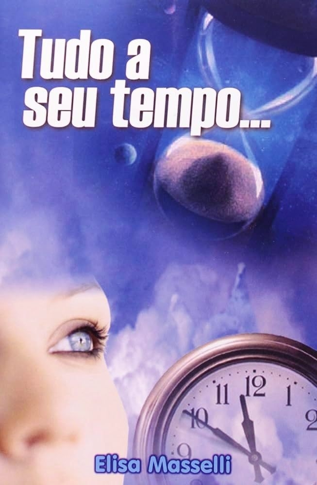 Tudo a seu tempo...