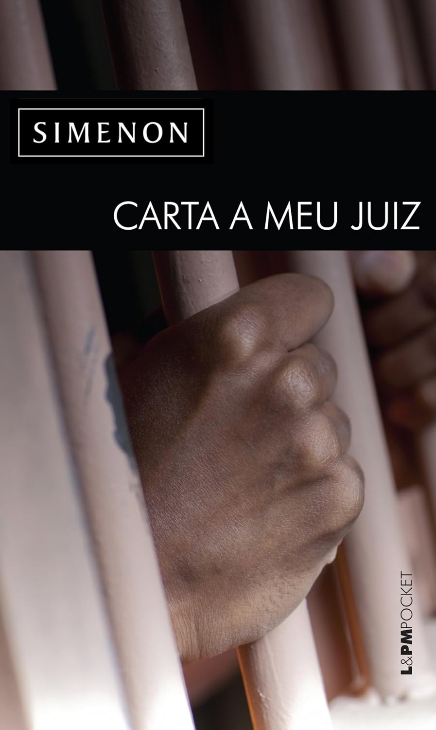 Carta a meu juiz