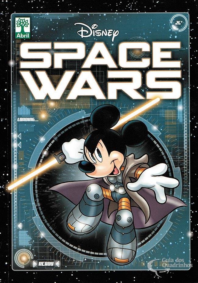 Space wars