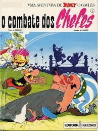 O combate dos chefes