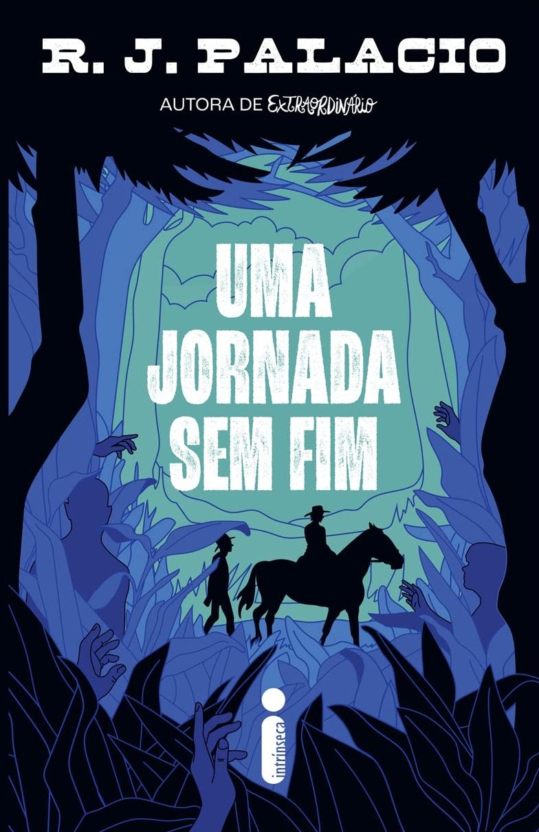 Uma jornada sem fim