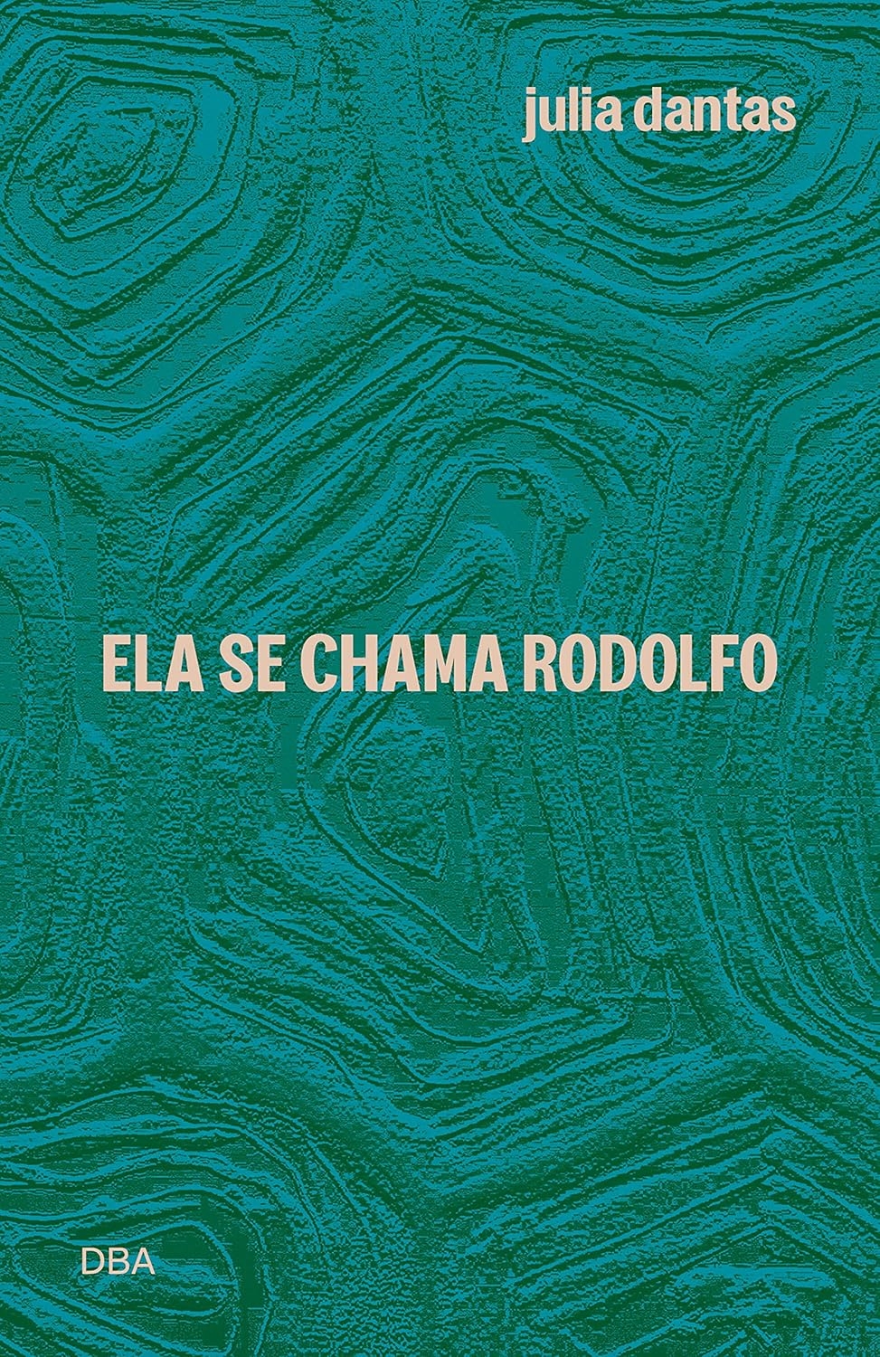 Ela se chama Rodolfo