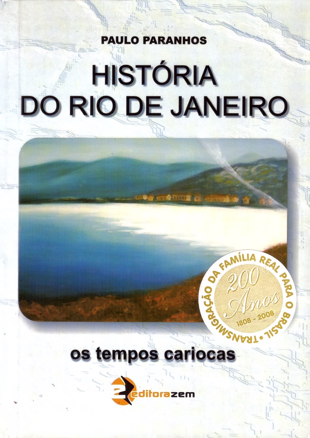 História do Rio de Janeiro