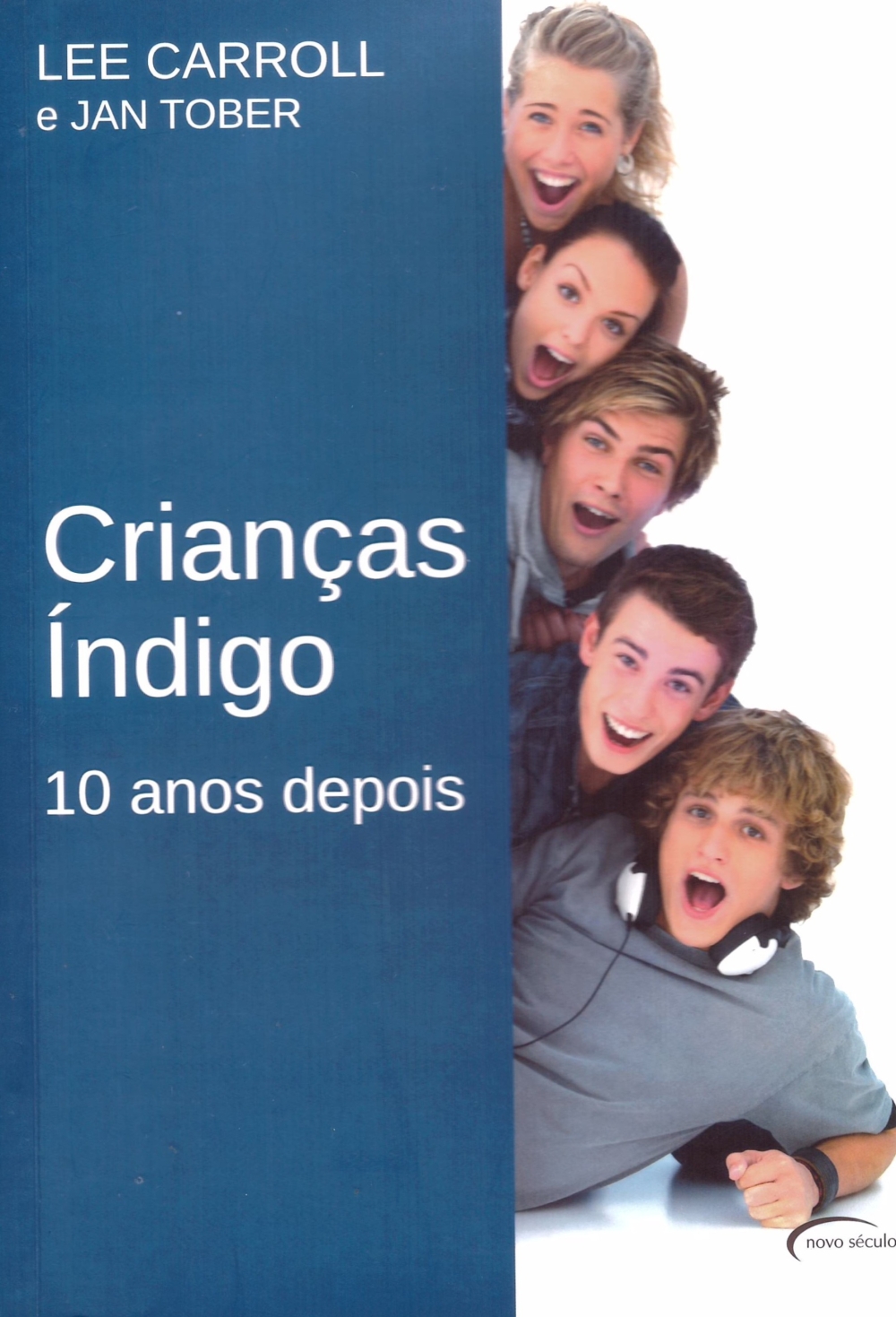Crianças índigo 10 anos depois