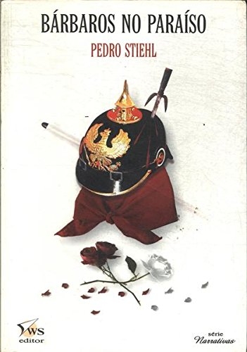 Bárbaros no paraíso
