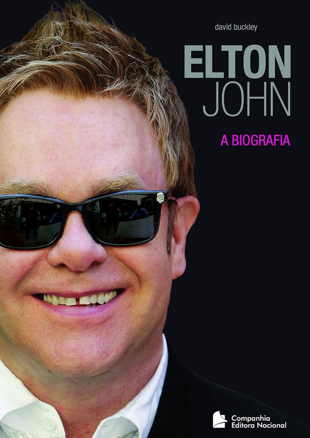 Elton John