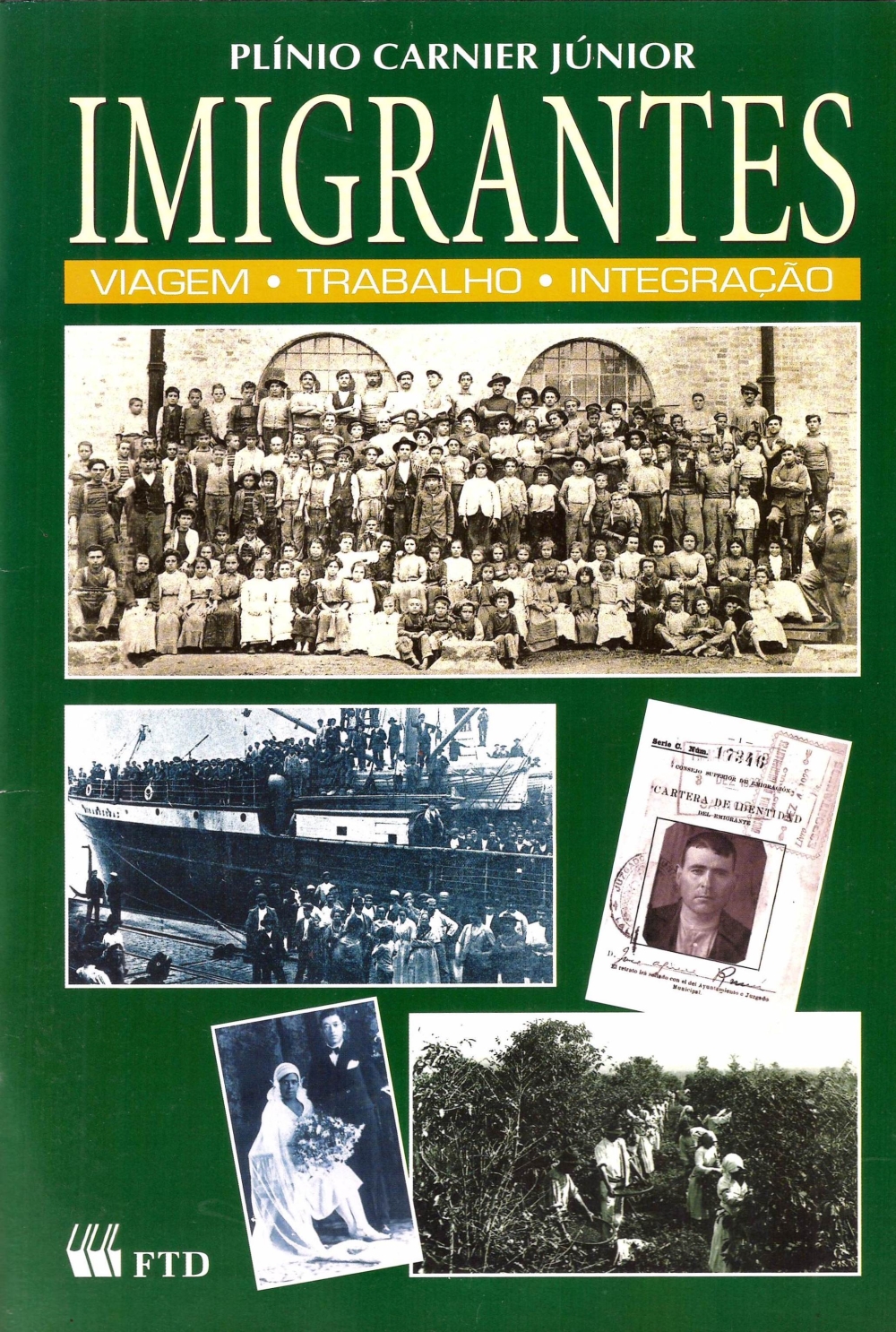 Imigrantes