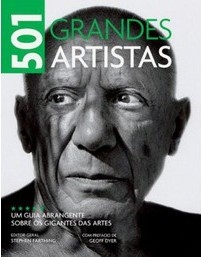 501 grandes artistas