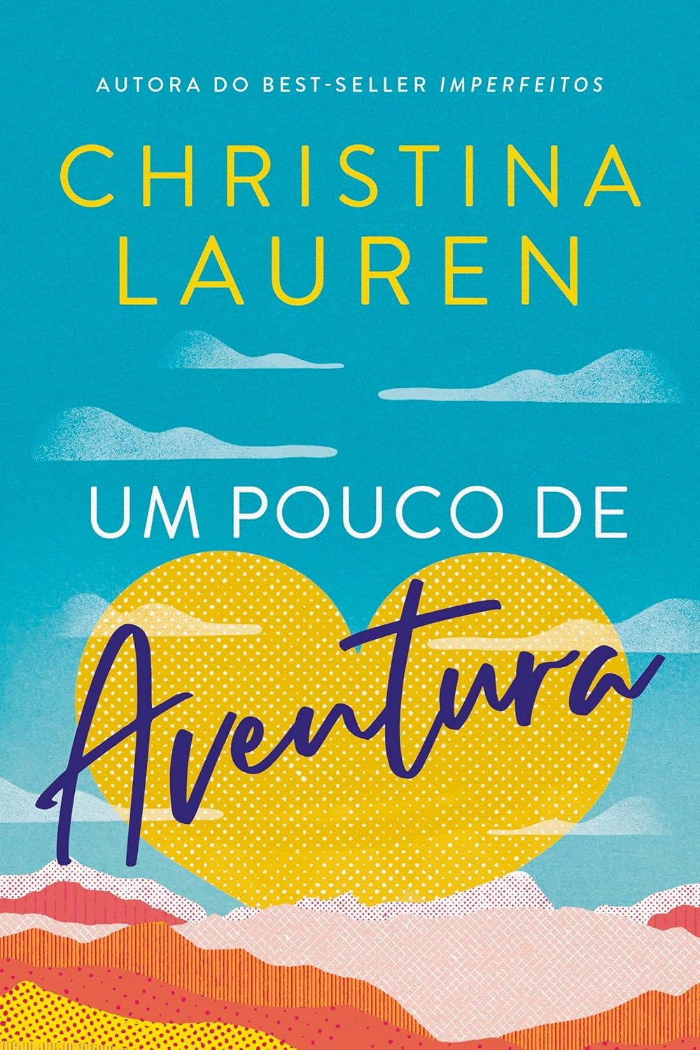 Um pouco de aventura
