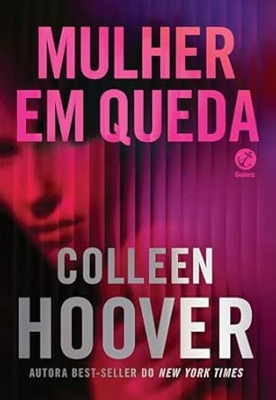 Mulher em queda