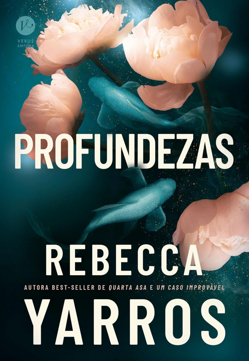 Profundezas