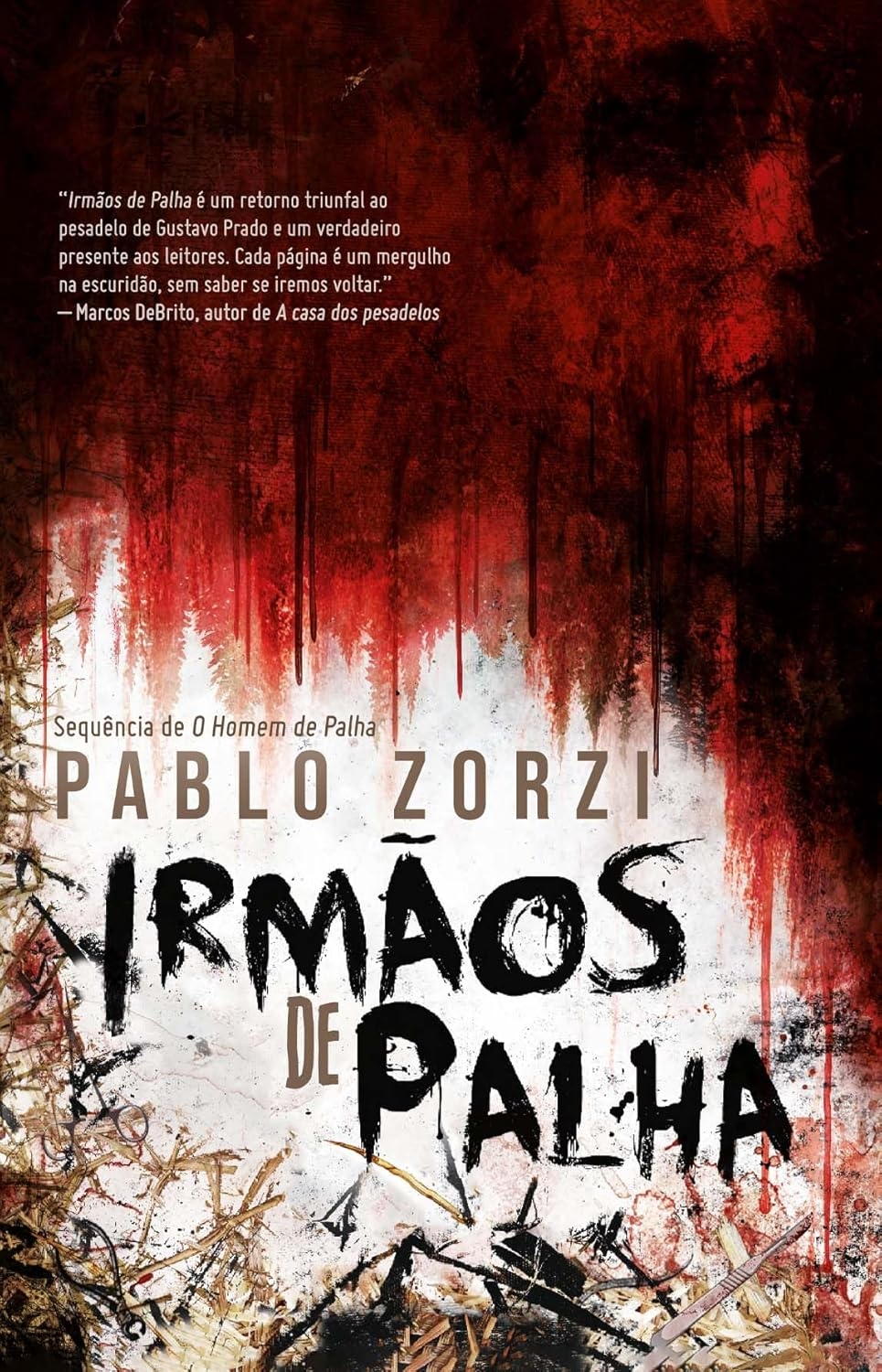 Irmãos de palha