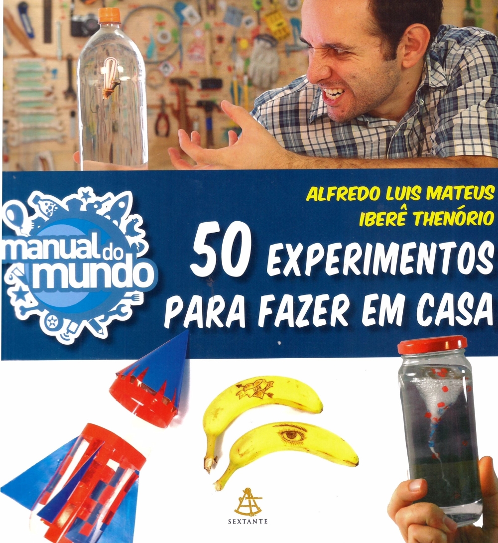 Manual do Mundo