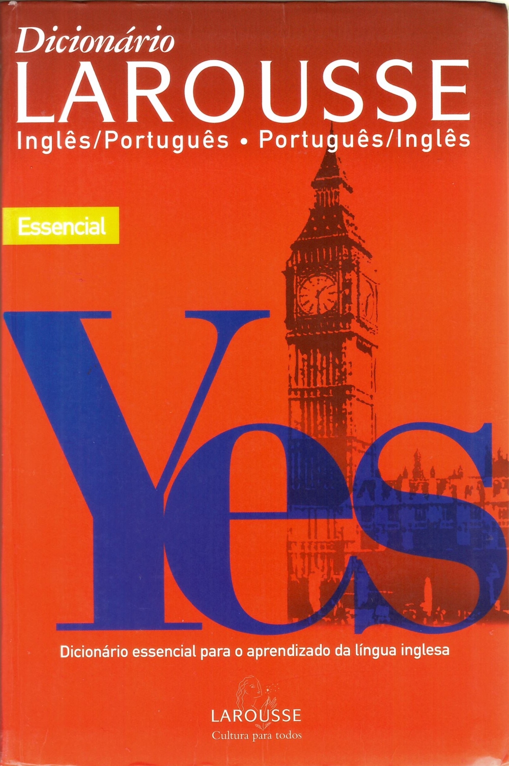 Dicionário Larousse