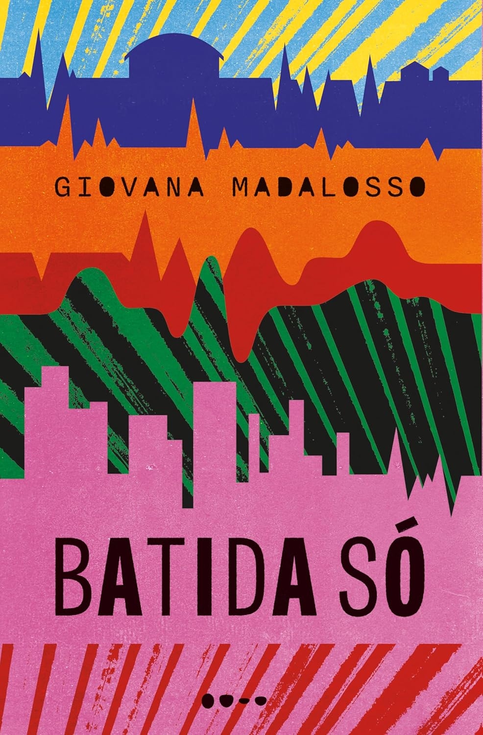 Batida só
