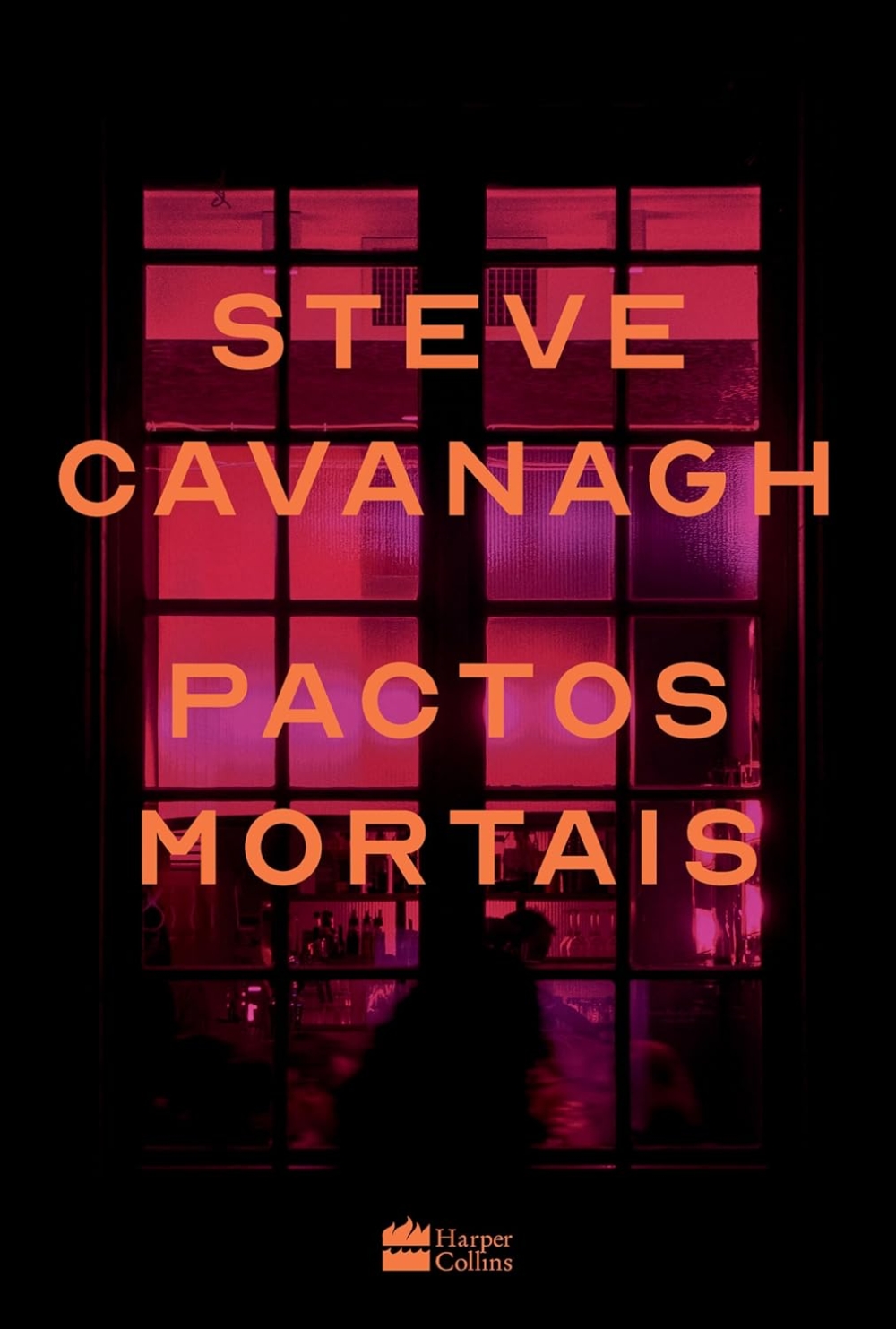 Pactos mortais