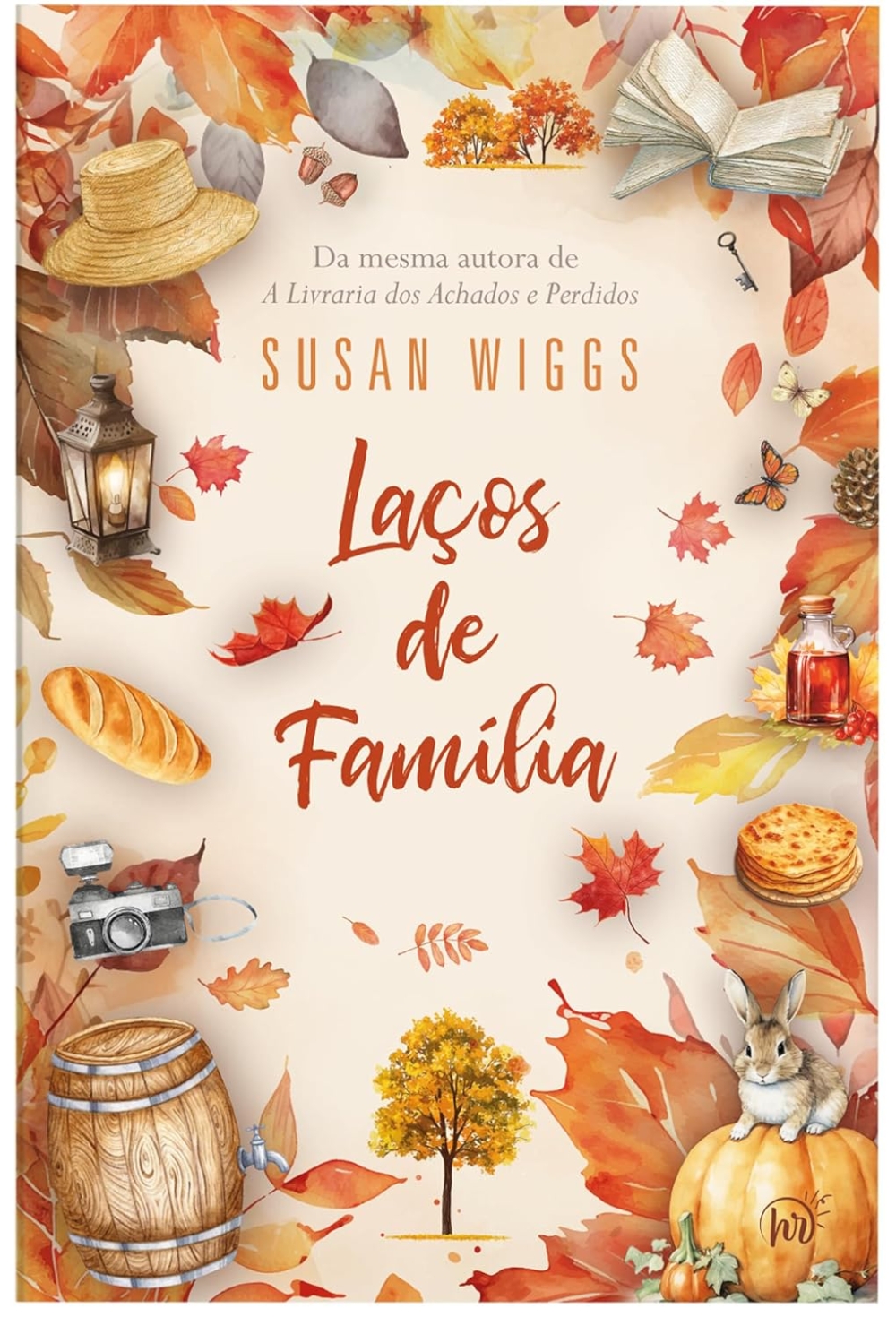 Laços de família
