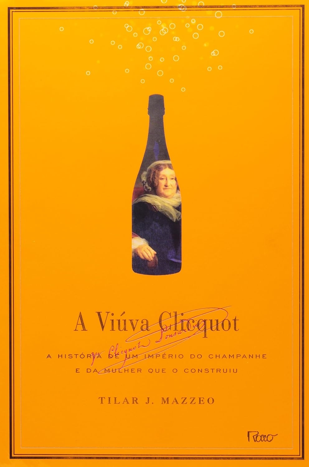 A viúva Clicquot