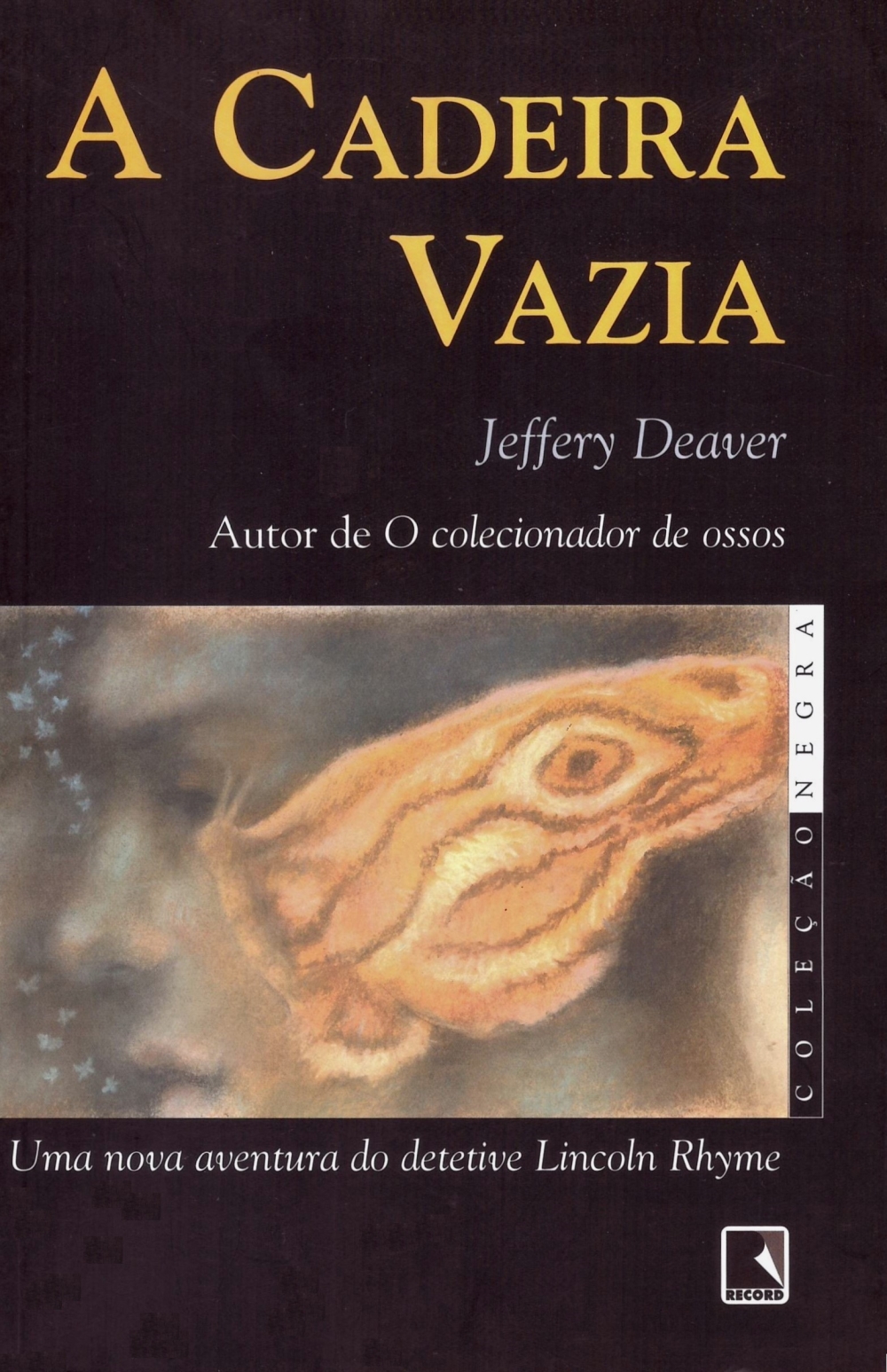 A cadeira vazia